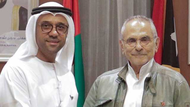 سفير الإمارات لدى إندونيسيا يلتقي رئيس تيمور الشرقية