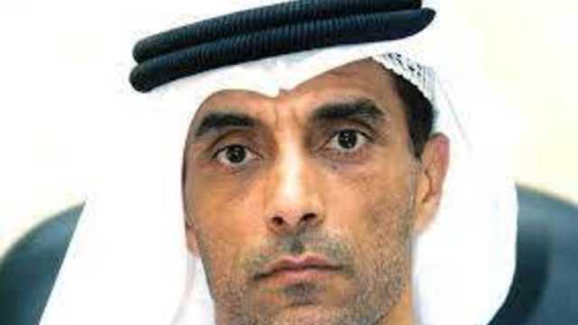 الشمري: نستذكر تجربة الشيخ زايد الإنسانية