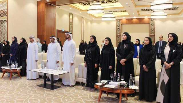 «المرأة سند الوطن» تُخرّج الدفعة الأولى من مشروع تمكين الفتاة