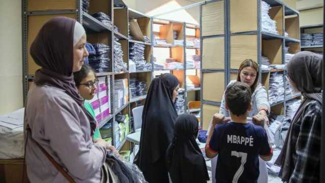 مدارس أبوظبي.. استعداد كامل لاستقبال العام الدراسي