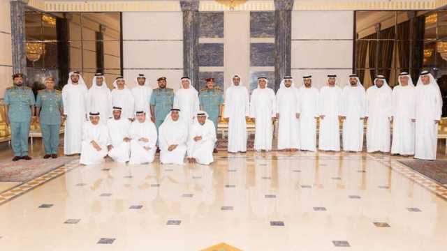 الشرقي: المجتمع لا يستغني عن خدمات الضباط العسكريين