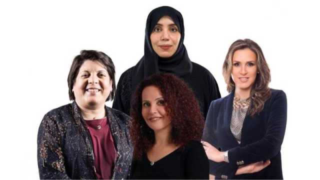 جائزة فاطمة بنت مبارك لرياضة المرأة تعقد اجتماعها الأول