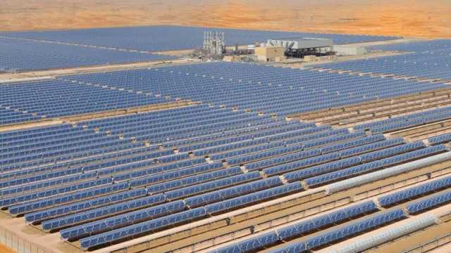 الإمارات.. تعزيز مزيج الطاقة والحدّ من الانبعاثات الكربونية