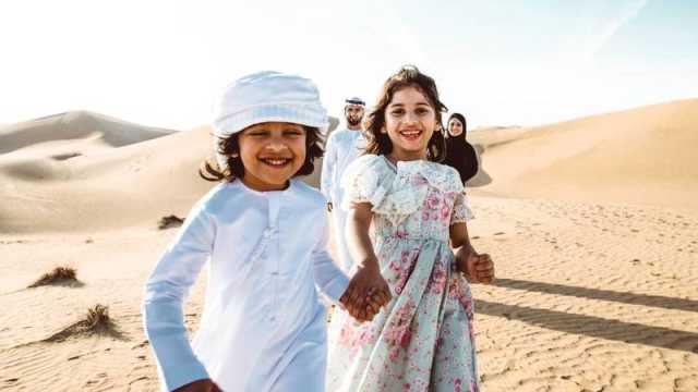 «صحة أبوظبي» تصدر الدليل المحدّث لحماية الطفل