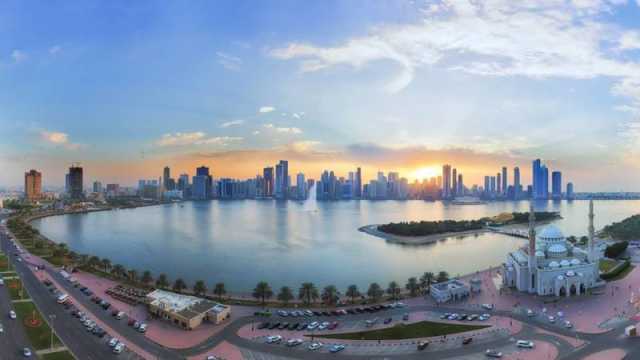 الشارقة.. عودة التيار الكهربائي بشكل كامل