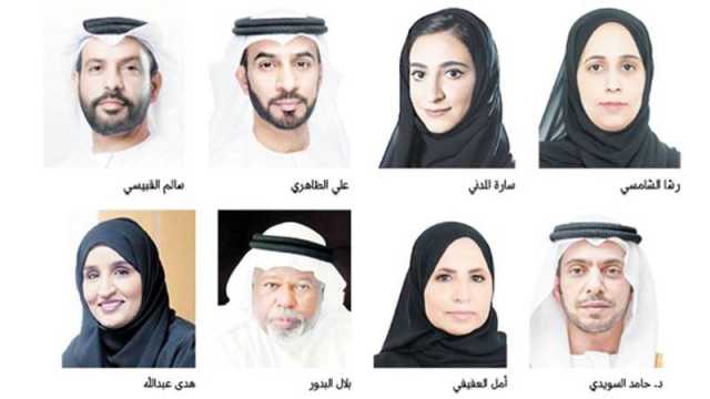 المرأة الإماراتية.. قوة محورية في مسيرة التنمية والتقدم