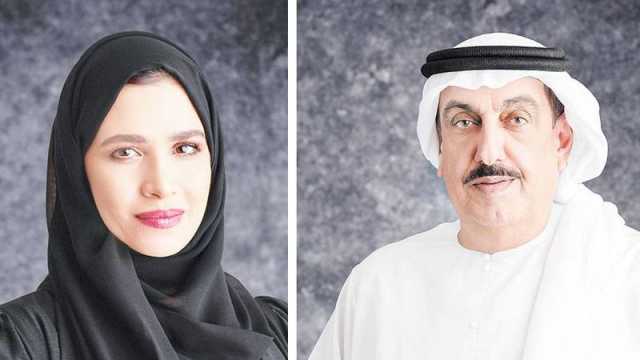 «إينوك»: الإماراتية عماد مجتمعنا وقدوة تُحتذى