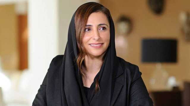 بدور القاسمي: المرأة الإماراتية قادرة على التكيّف مع التحديات وتجاوزها