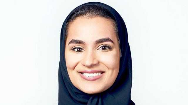 شيماء العوضي: أعمالي الفنية في معارض عالمية