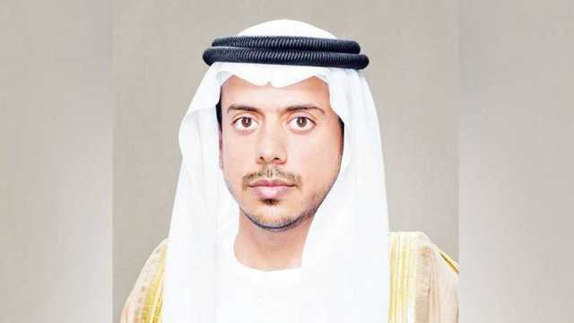 سلطان بن طحنون: نثمّن إنجازاتها ومساهماتها في بناء الوطن