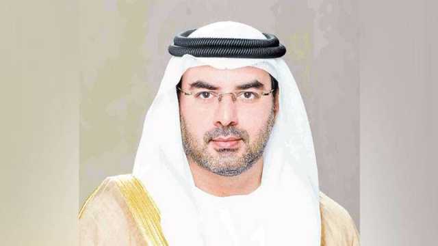 محمد بن خليفة:دعم القيادة عزّز مكانة الإماراتية