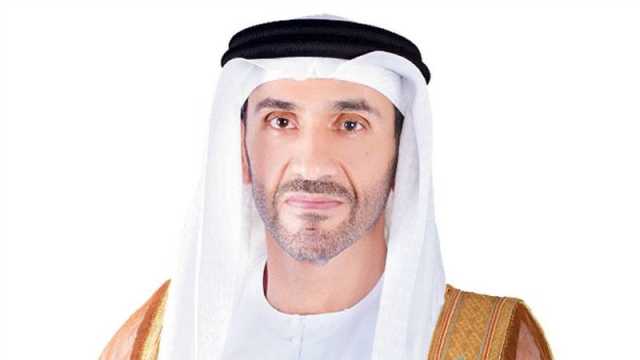 نهيان بن زايد: أثبتت قدرتها على البناء والإنجاز