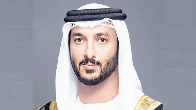 عبدالله بن طوق: التمكين يرتكز على إيمان حقيقي بدور المرأة الإماراتية