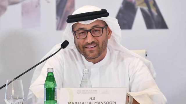 أبوظبي تستضيف فعاليات الدورة ال20 من معرض «الصيد والفروسية»