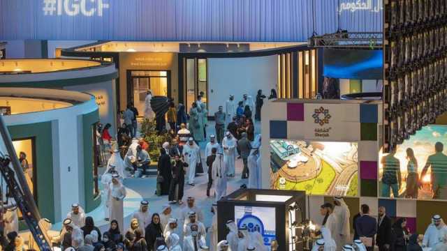الاستدامة والأمن الغذائي والموارد تتصدر أجندة «الدولي للاتصال الحكومي»