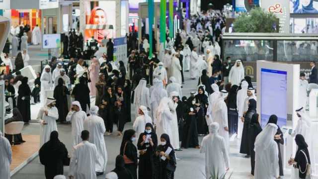 «رؤية الإمارات» ينطلق 19 سبتمبر بمشاركة 100 شركة