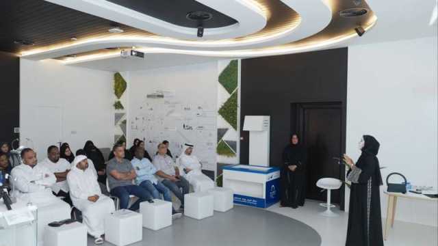 استدامة العمل التطوعي.. برنامج لـ «الفجيرة للموارد»