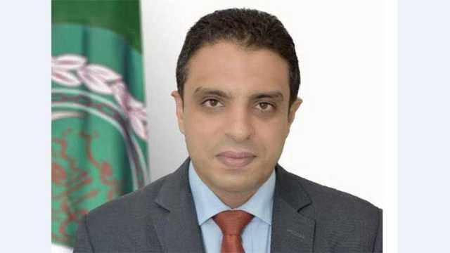 التكنولوجيا والتمويل والتنمية المستدامة أبرز محاور جناح الجامعة العربية في COP28
