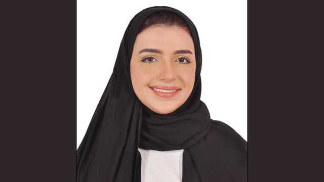 باحثة إماراتية تناقش «الرشاقة» في الخدمات الحكومية بالشارقة