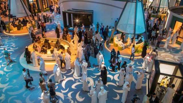 نخبة من الخبراء يناقشون إدارة الموارد بمنتدى «الاتصال الحكومي»