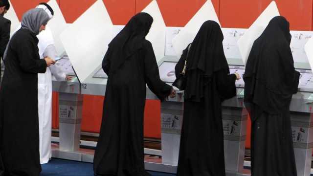 تسع صفات تثقل الخطاب الانتخابي لمرشحي «الوطني»