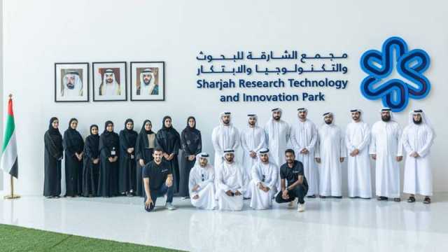 «كهرباء الشارقة» تنظم برنامجاً تدريبياً حول الابتكار