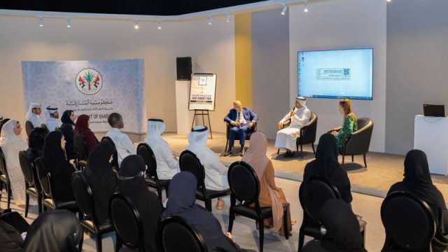 «العلاقات الحكومية» تستعرض قوة الاتصال في تأسيس العلاقات