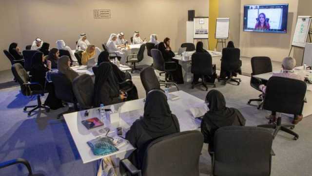 «الدولي للاتصال الحكومي» يطلق برامج لبناء القدرات