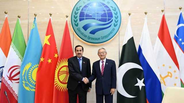 صقر غباش: الإمارات تحافظ على شراكات متوازنة مع الدول والمنظمات عالمياً