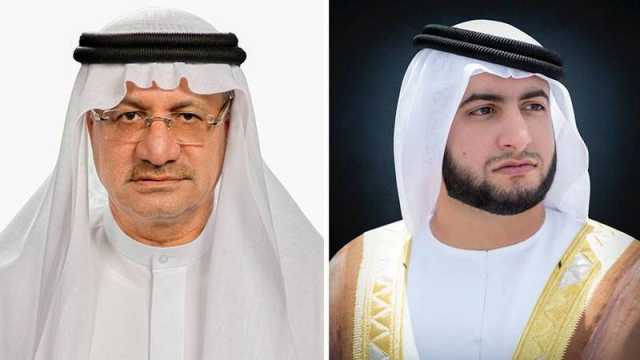 راشد بن حمدان آل مكتوم يُشيد برؤية القيادة الرشيدة في مواصلة الارتقاء بالأداء الطبي والتربوي