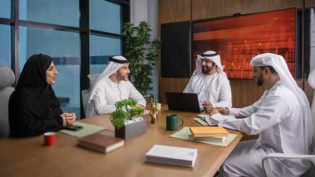 المعاشات: تحديث البيانات يدعم جودة الخدمات الإلكترونية