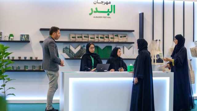 انطلاق الدورة الثانية من مهرجان البدر بالفجيرة