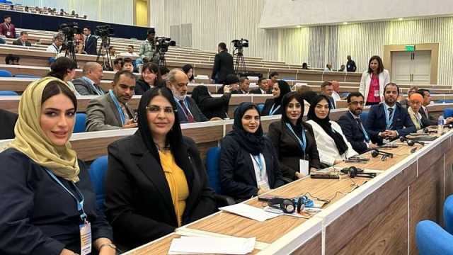 «الوطنية لحقوق الإنسان» تشارك في اجتماع منتدى آسيا