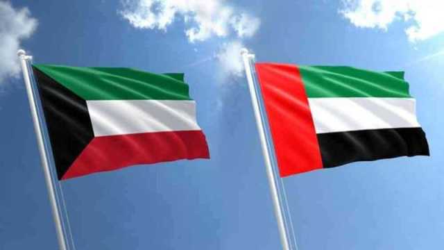 الخارجية الإماراتية والخارجية الكويتية تناقشان التحول الرقمي في المجال القنصلي -