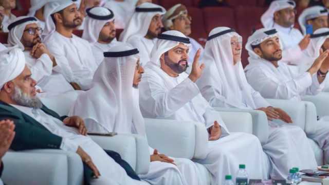 محمد الشرقي يؤكد أهمية استذكار السيرة النبوية وترسيخ قيمها في المجتمع