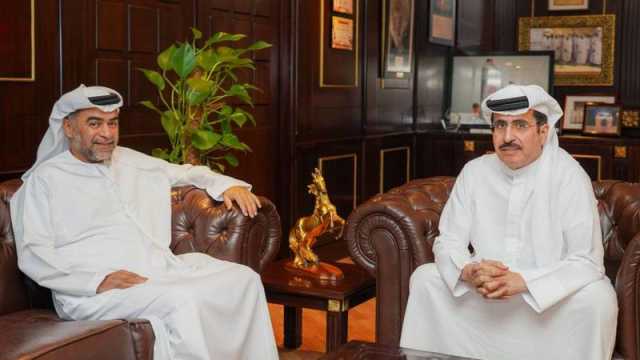 «ديوا» والنيابة العامة بأبوظبي تعززان التعاون في الابتكار والتحول الرقمي