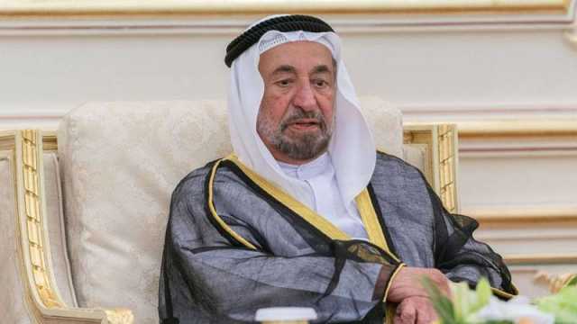 سلطان: سنخصص أراضي لطلبة كلية الزراعة بجامعة الذيد لتطبيق دراستهم عملياً