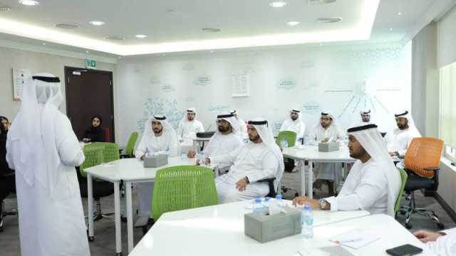 «دبي القضائي» يُطلق الدفعة الثانية من دبلوم الدراسات القانونية