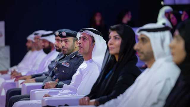 «تنمية المجتمع بأبوظبي» تحتفي بخريجي برنامج بناء القدرات