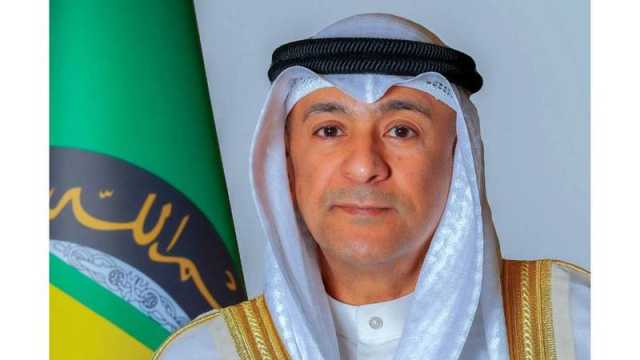 أمين عام مجلس التعاون: منتدى الإعلام العربي أيقونة إعلامية