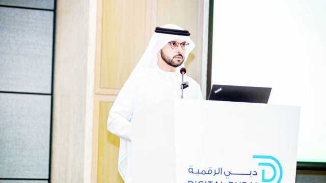 «دبي الرقمية» تطلق «تمهيدية» نظم الموارد الحكومية