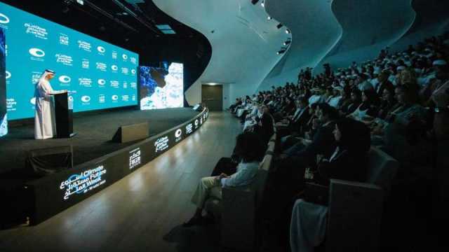 ثاني الزيودي: الإمارات رائدة في تطوير سلاسل التوريد المستدامة