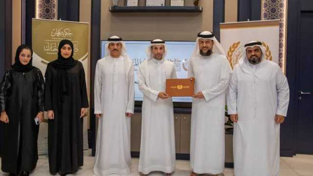 تعاون «الأعمال الخيرية» و«جمارك عجمان» لتعزيز العمل الخيري والتطوعي
