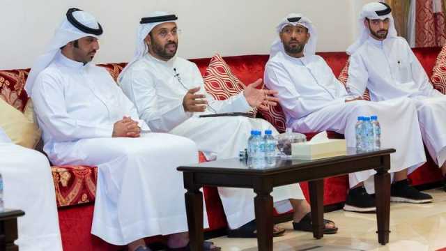 «شؤون الوطني» تبرز دور المجتمع في الانتخابات