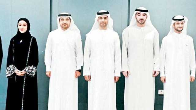 إطلاق الأكاديمية الرقمية في أم القيوين لتمكين المواطنين