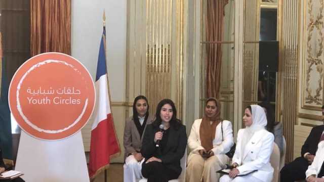 هند العتيبة: قيادة الدولة تراهن كثيراً على الطلبة المبتعثين