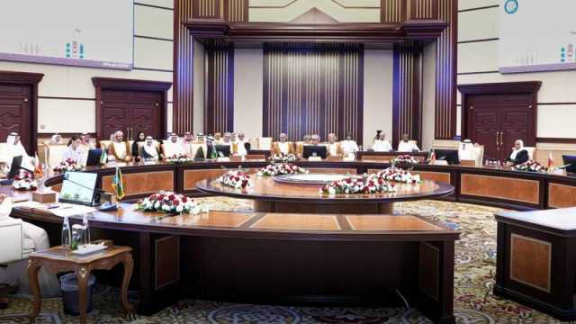 مريم المهيري تدعو دول «التعاون» للتوقيع على إعلان الإمارات حول الغذاء والعمل المناخي