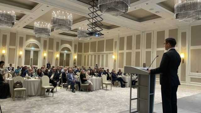 قنصل كازاخستان: تجمعنا مع الإمارات علاقات وثيقة وتعاون متبادل