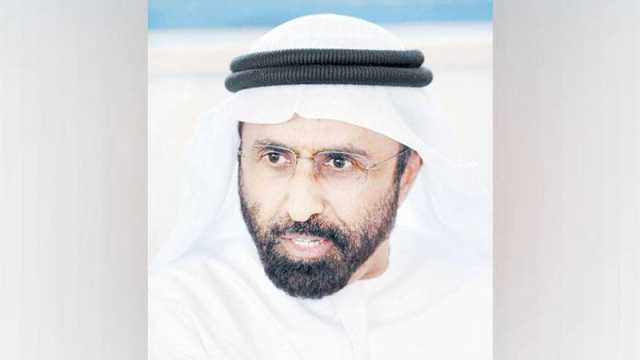 سعيد الرقباني.. الشخصية المكرمة بملتقى الفجيرة الزراعي