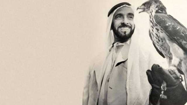 زايد والصيد المُستدام.. قصة تميّز إماراتية على مستوى العالم